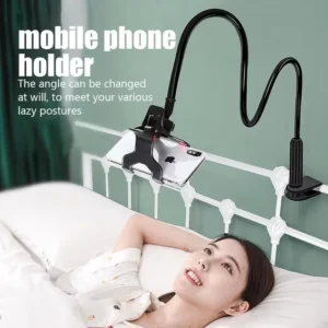 Universal Mobile Phone Holder Flexible.