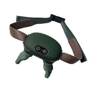 Neck Shoulder Massager portable, rechargeable
