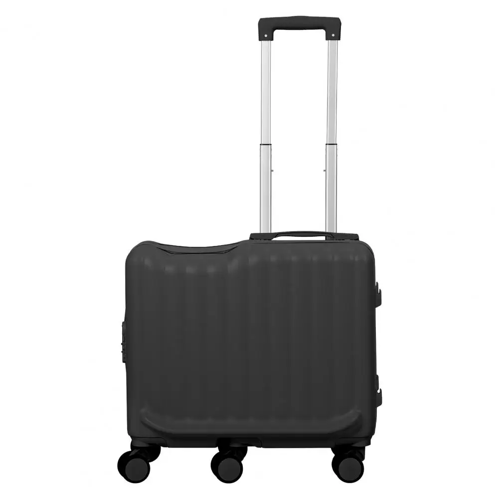 Durable 20 Inch Kids Ride-On Luggage Foldable Pedal - Image 9