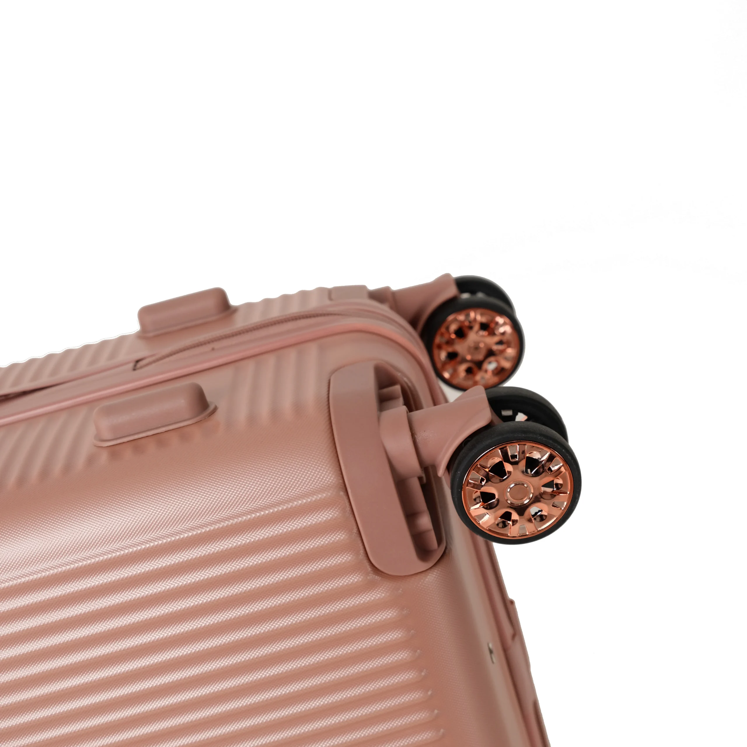 4pcs Hard Suitcases Set, 360 ° Dual Rotating Four-wheel , Password Lock, Lightweight Universal Wheel Luggage, 14"19"23"27 Inch - Image 2