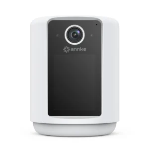 2K Mini WiFi IP Wireless CCTV Surveillance Camera
