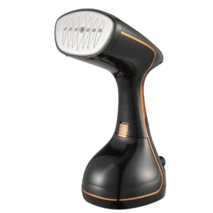 Handheld Steam Iron With Touch Screen Control