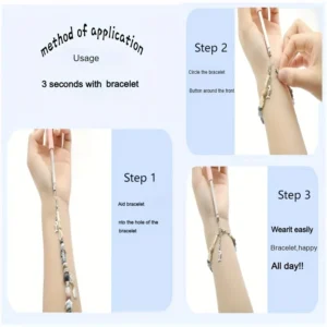 Bracelet Tool, Jewelry Fastening Aid - Thumbnail Image 5