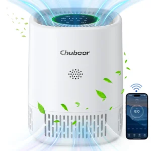 Air Purifiers for Home, office, travel. Filters Smoke Allergens Pet Dander Odor Dust