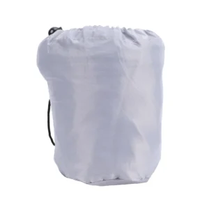 Inflatable Foot Rest, Toddler Airplane Bed. Adj. Height - Thumbnail Image 5