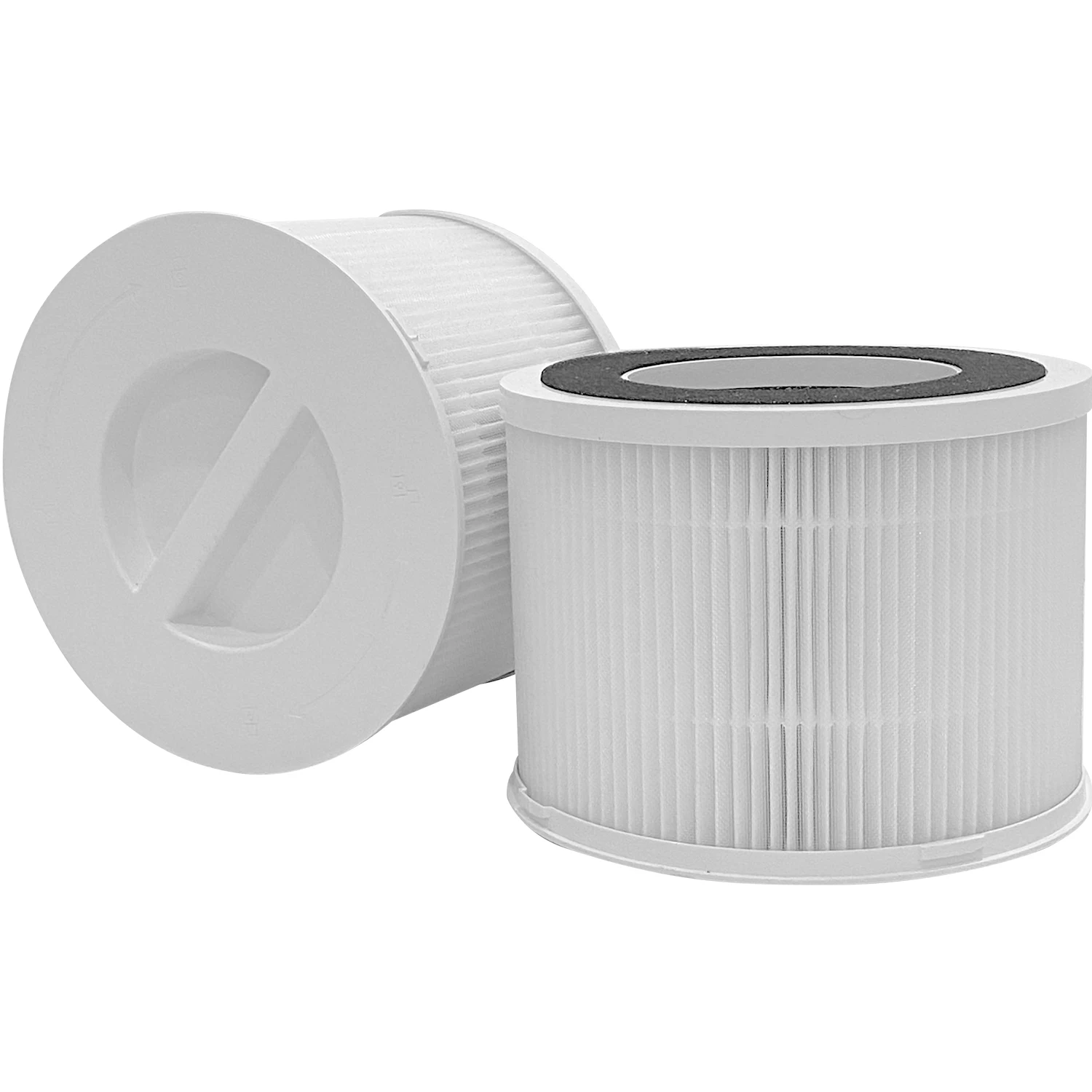 Air Purifiers for Home, office, travel. Filters Smoke Allergens Pet Dander Odor Dust - Image 8